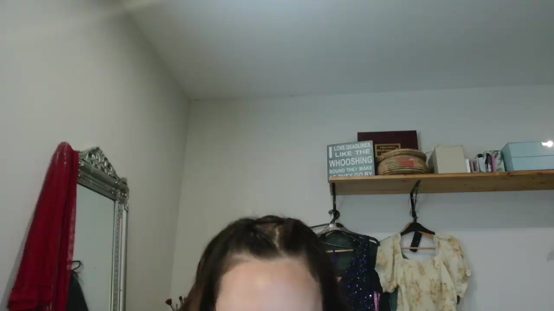 Gallery image thumbnail from CassieBrookes's myfreecams stream on, 09/11/2026, 10:48 image 12 of 20