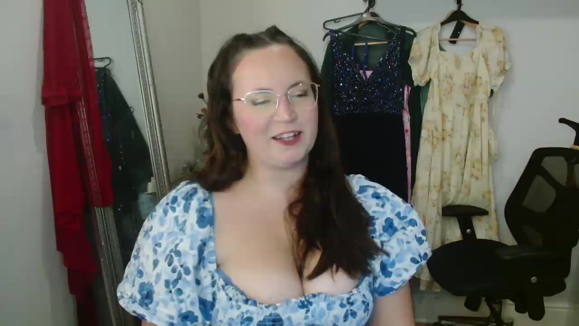 Gallery image thumbnail from CassieBrookes's myfreecams stream on, 09/11/2026, 12:02 image 20 of 20