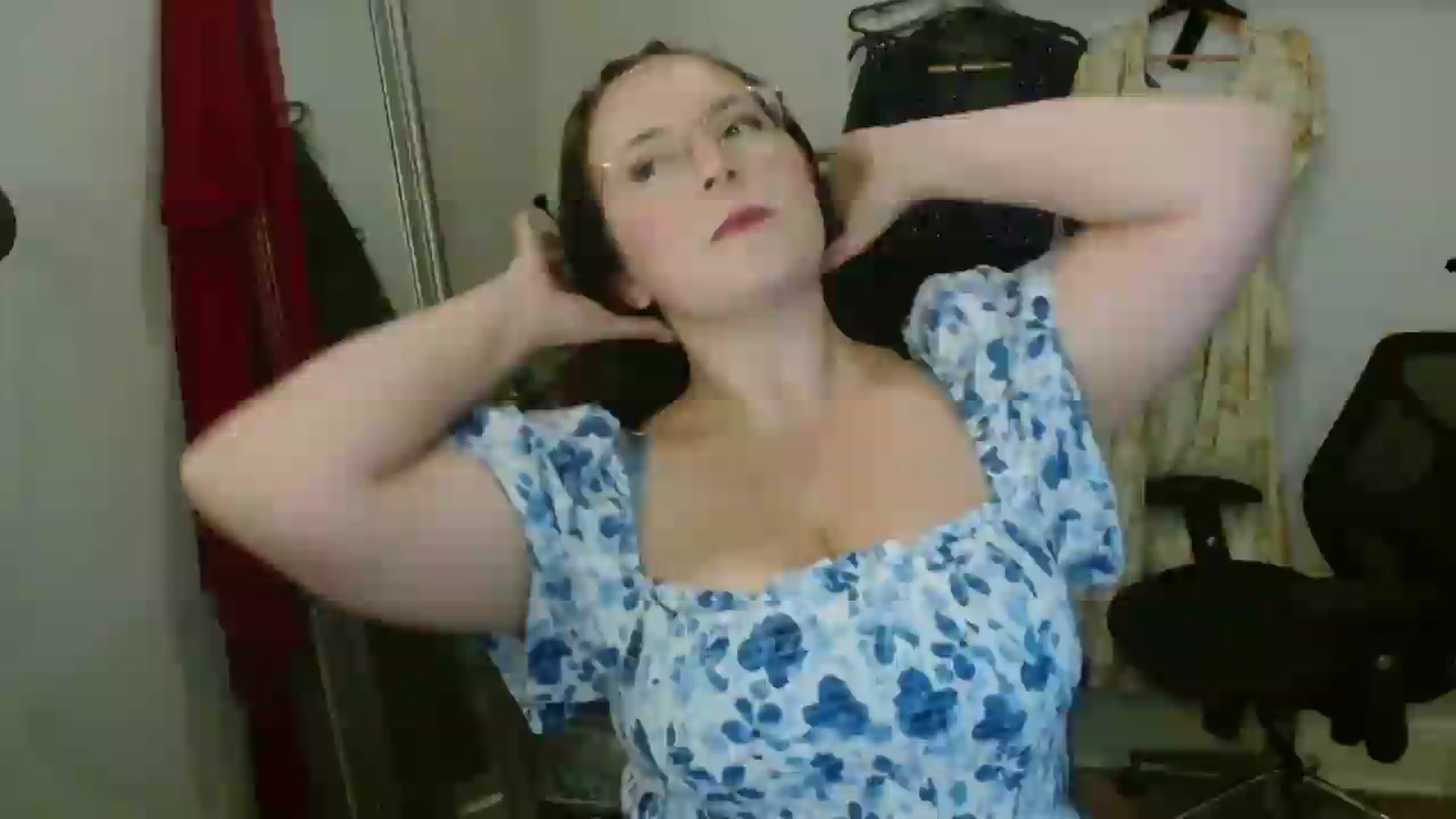 Gallery image thumbnail from CassieBrookes's myfreecams stream on, 09/11/2026, 12:02 image 8 of 20