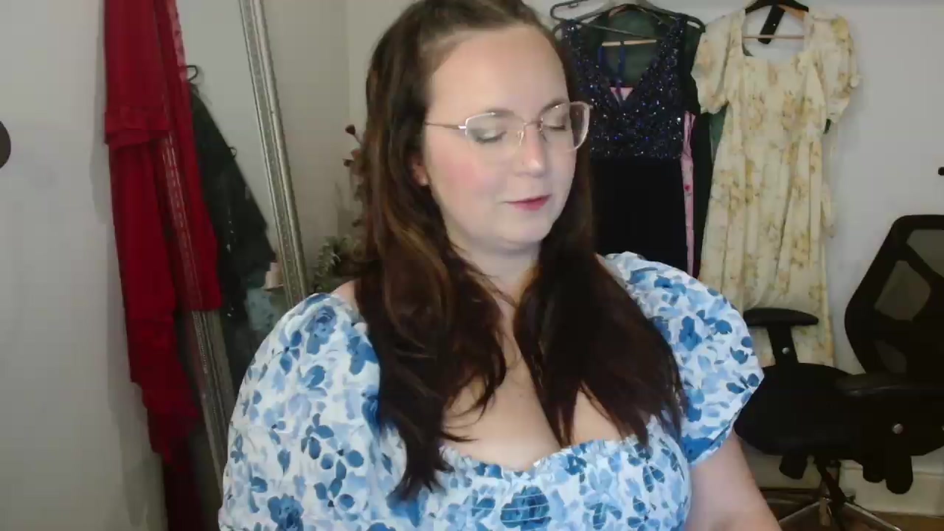 Gallery image thumbnail from CassieBrookes's myfreecams stream on, 09/11/2026, 12:02 image 3 of 20