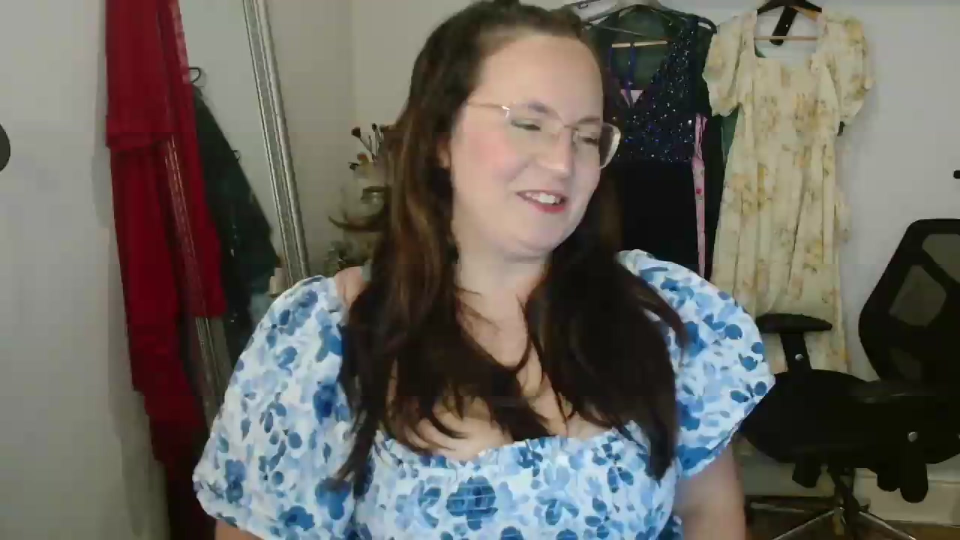 Gallery image thumbnail from CassieBrookes's myfreecams stream on, 09/11/2026, 12:02 image 4 of 20