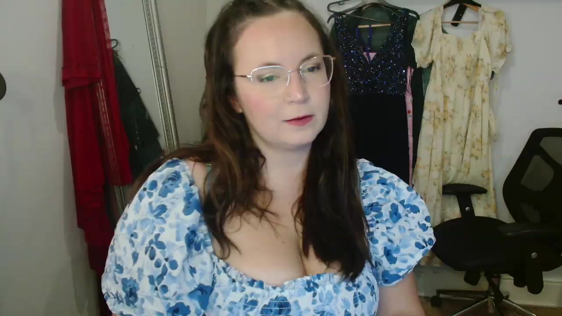 Gallery image thumbnail from CassieBrookes's myfreecams stream on, 09/11/2026, 12:02 image 2 of 20
