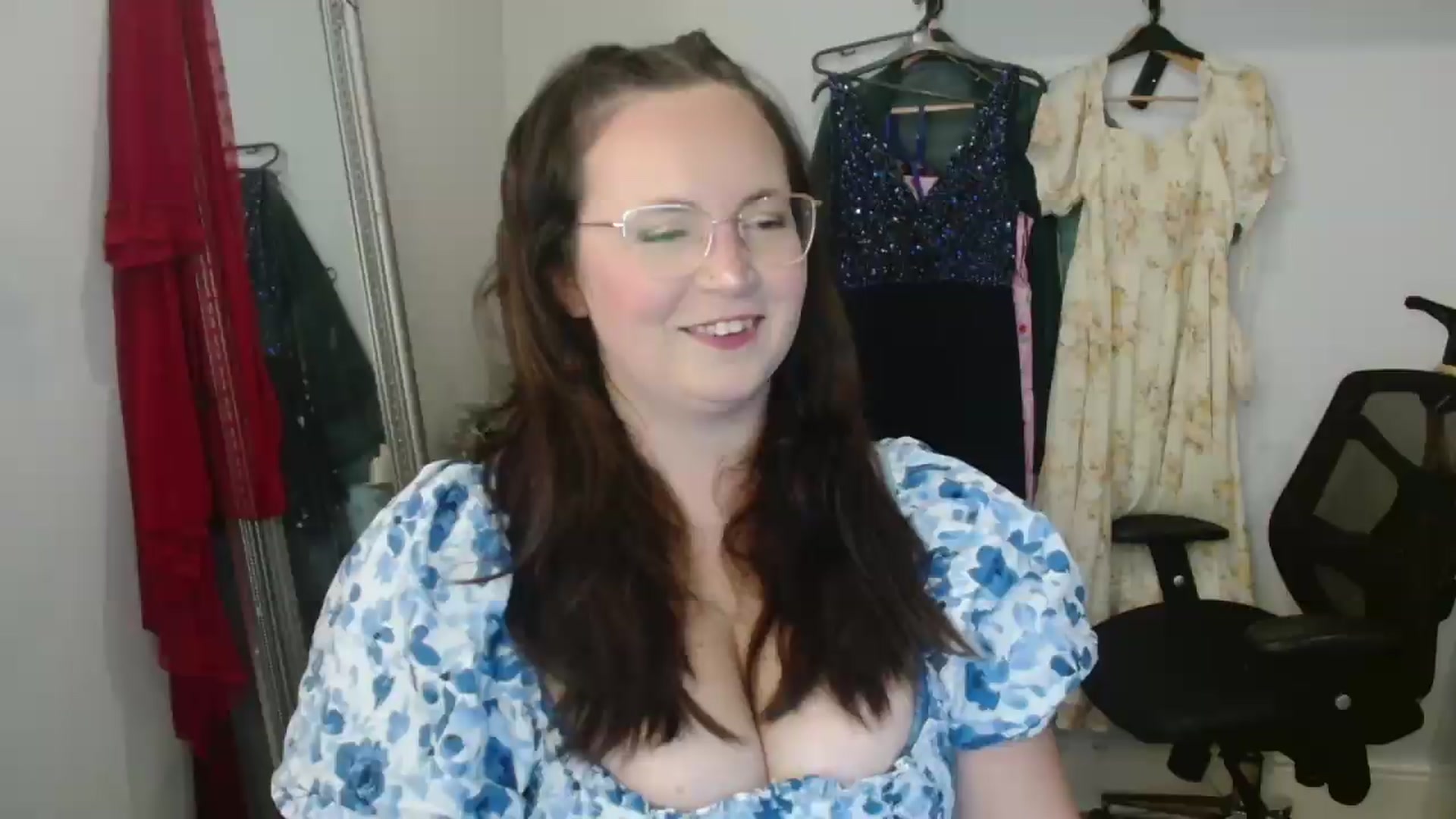 Gallery image thumbnail from CassieBrookes's myfreecams stream on, 09/11/2026, 12:02 image 19 of 20