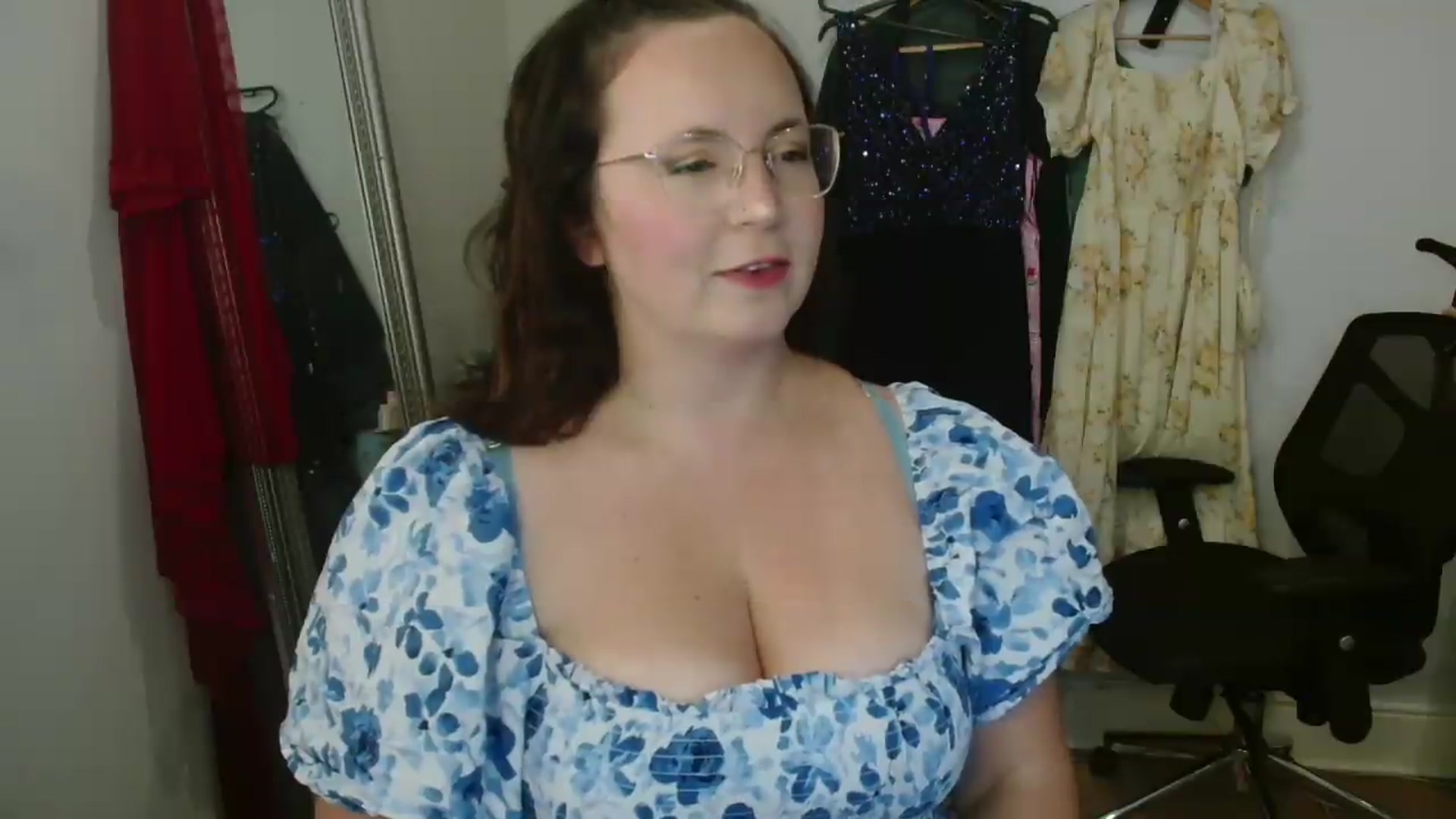 Gallery image thumbnail from CassieBrookes's myfreecams stream on, 09/11/2026, 14:04 image 13 of 20