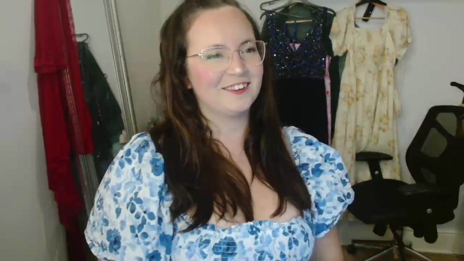 Gallery image thumbnail from CassieBrookes's myfreecams stream on, 09/11/2026, 14:04 image 11 of 20