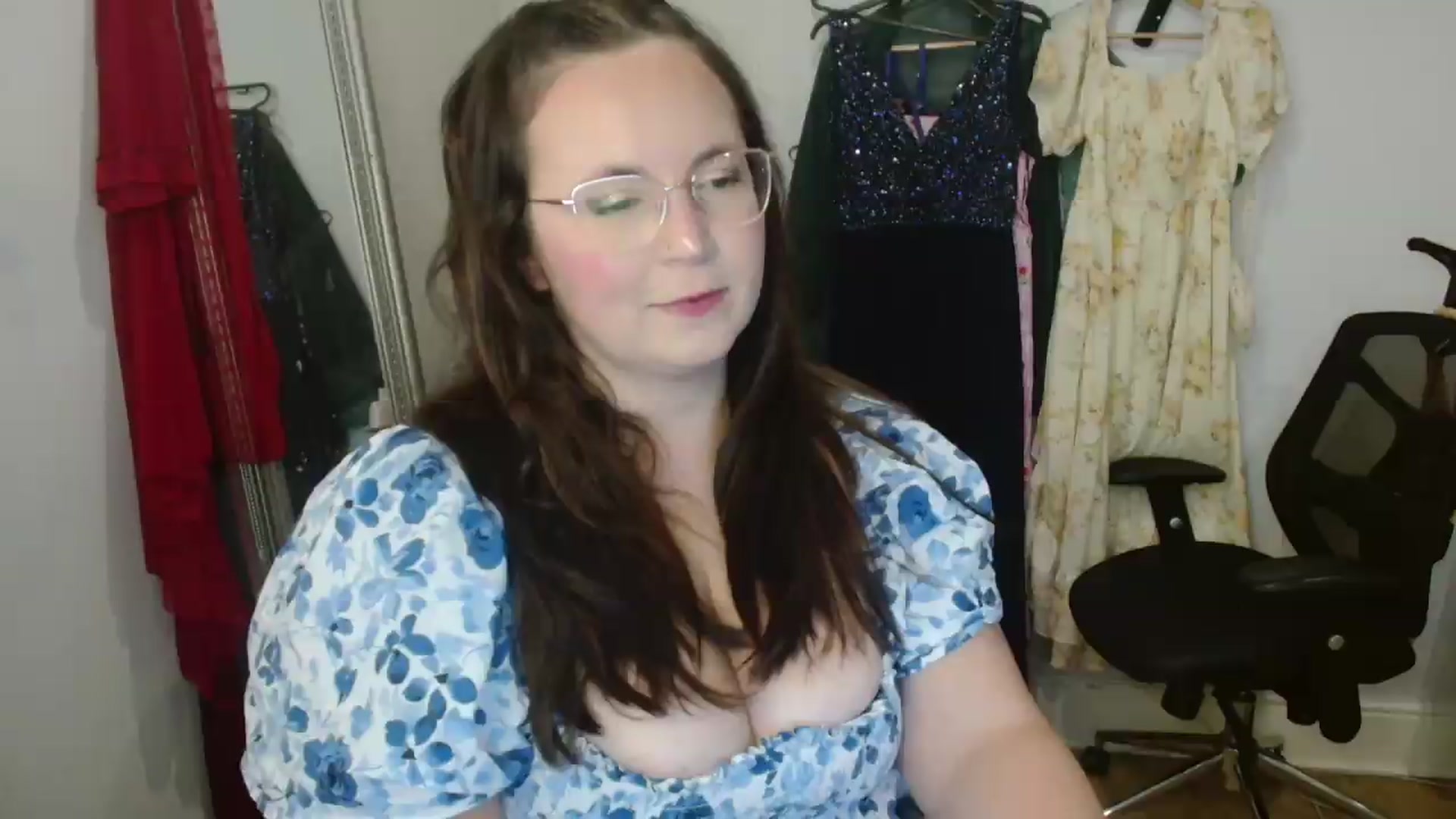 Gallery image thumbnail from CassieBrookes's myfreecams stream on, 09/11/2026, 14:04 image 7 of 20