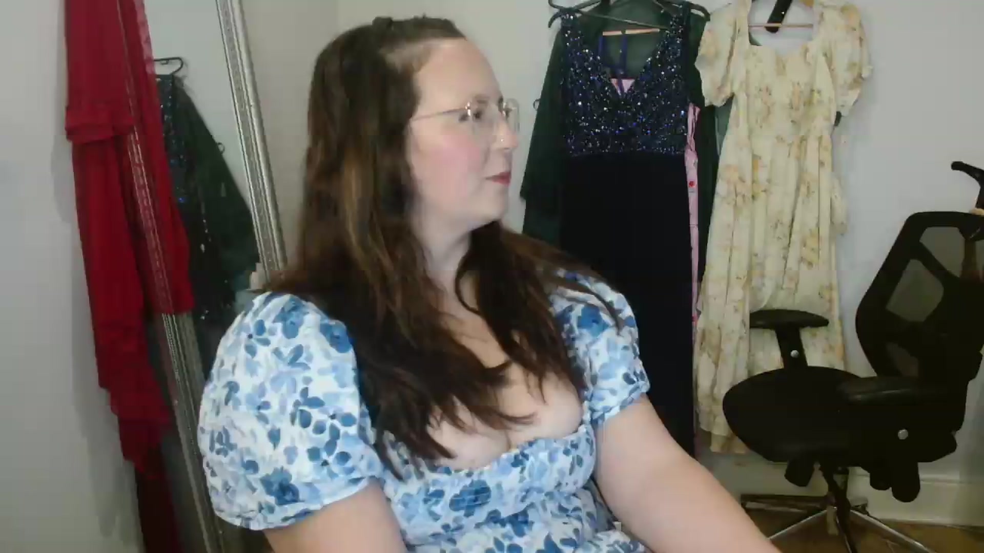 Gallery image thumbnail from CassieBrookes's myfreecams stream on, 09/11/2026, 14:04 image 8 of 20