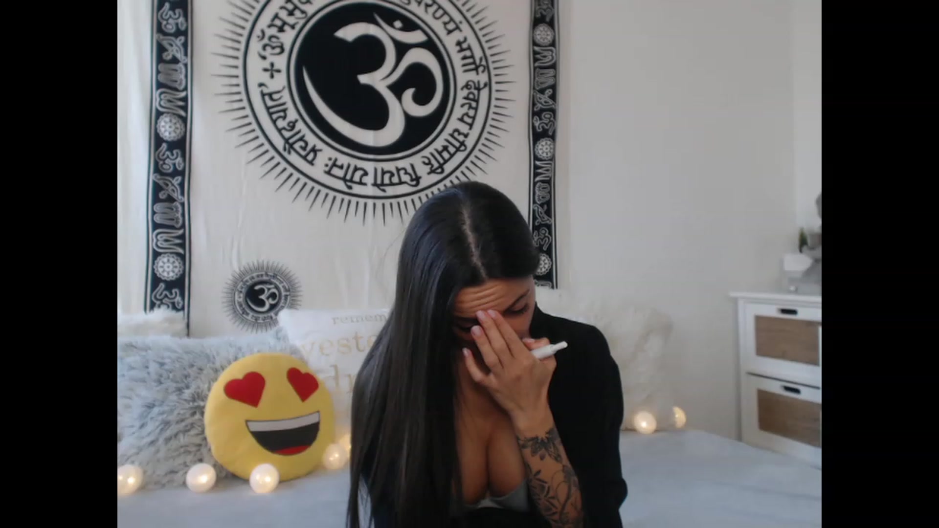 Gallery image thumbnail from CassieHot's myfreecams stream on, 11/21/2022, 12:44 image 2 of 20