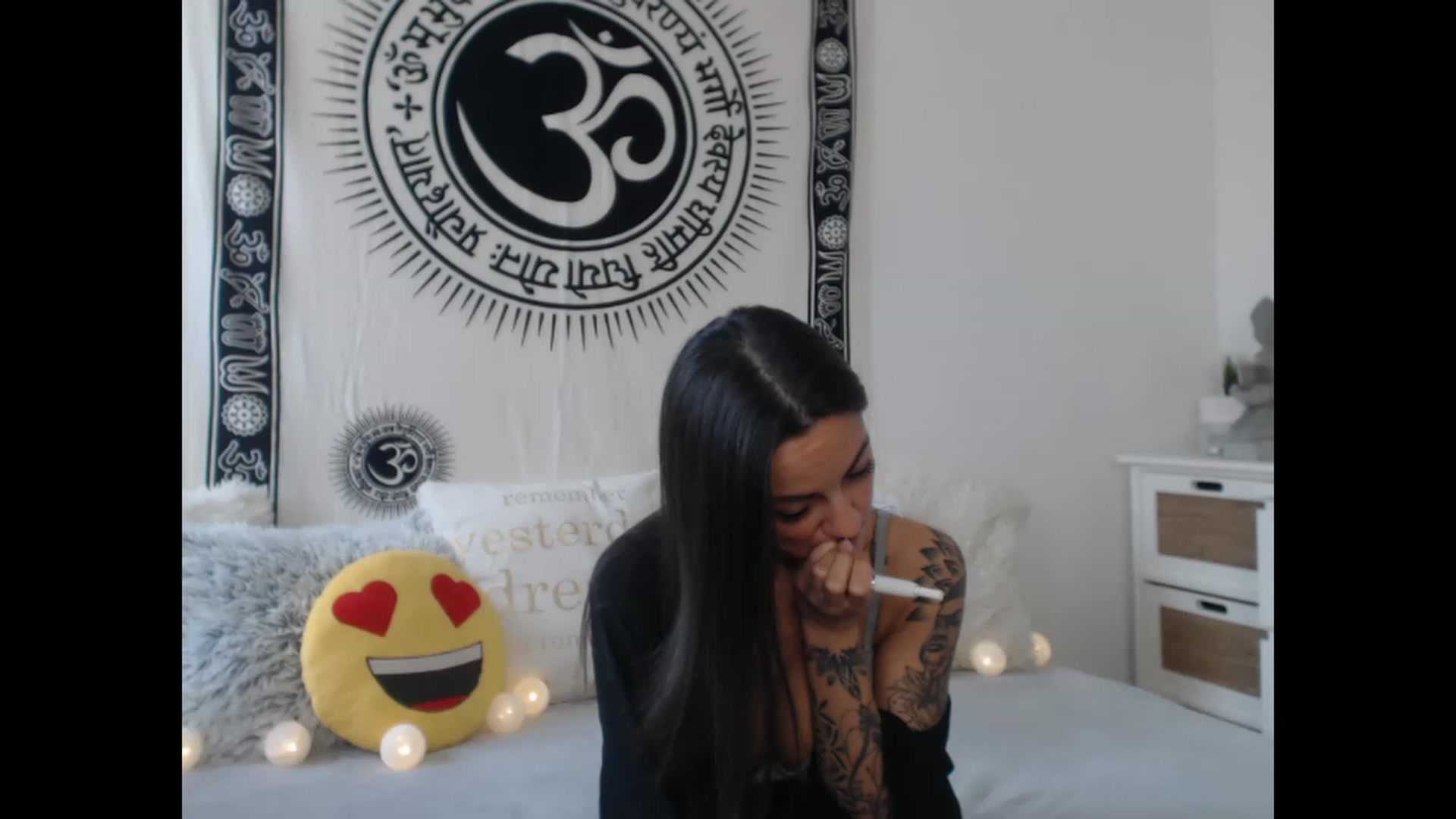 Gallery image thumbnail from CassieHot's myfreecams stream on, 11/24/2022, 12:51 image 13 of 20