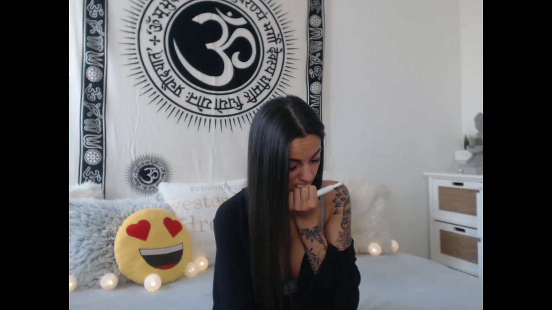 Gallery image thumbnail from CassieHot's myfreecams stream on, 11/24/2022, 12:51 image 17 of 20