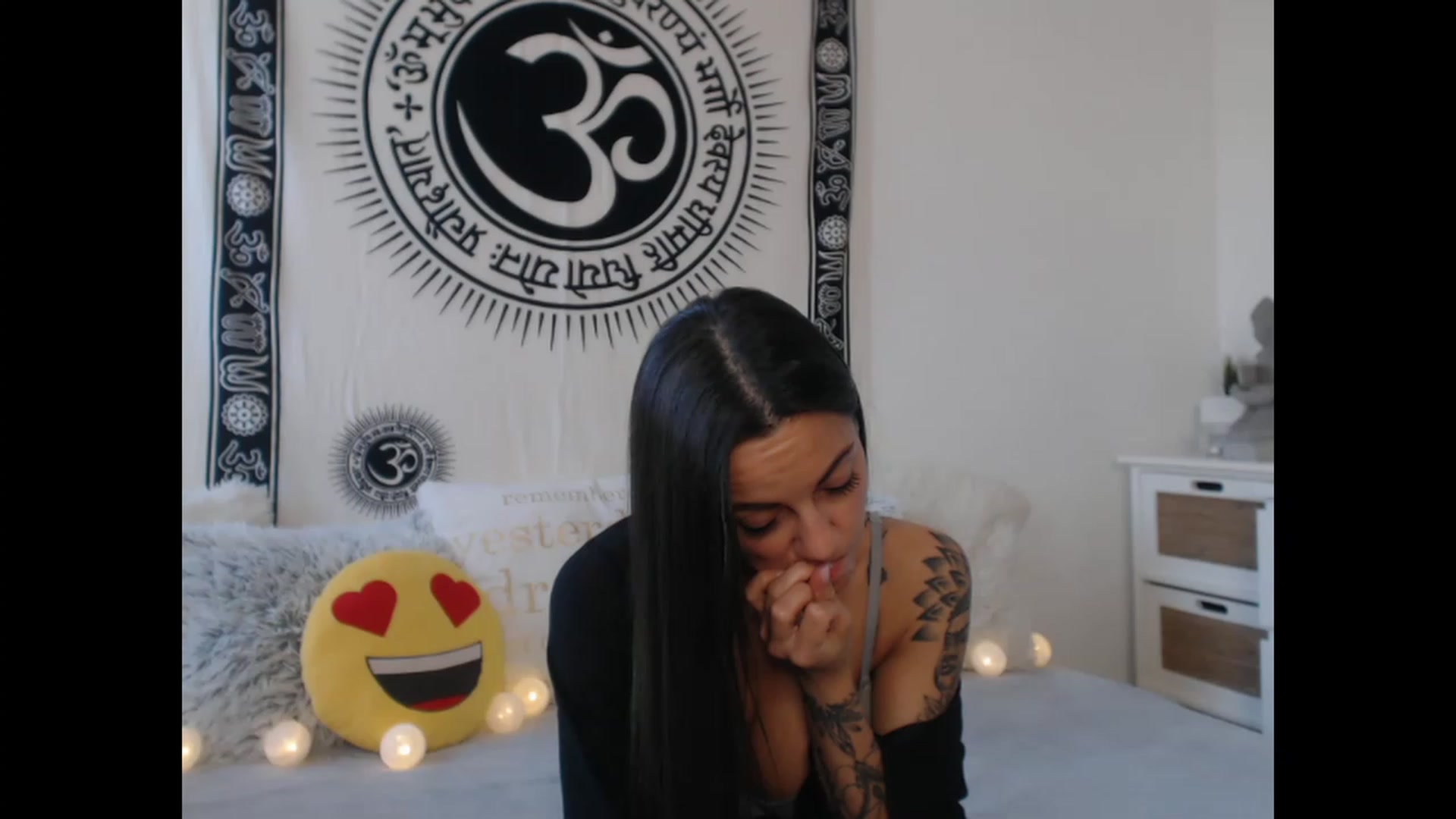 Gallery image thumbnail from CassieHot's myfreecams stream on, 11/24/2022, 13:32 image 16 of 20