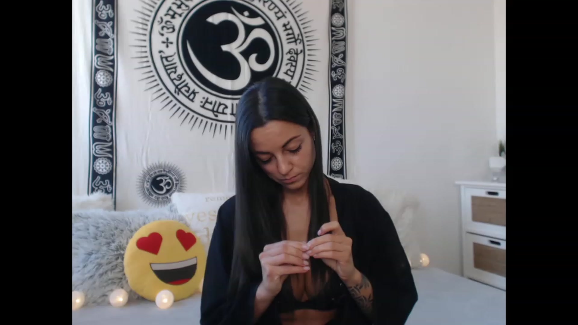Gallery image thumbnail from CassieHot's myfreecams stream on, 11/25/2022, 11:15 image 13 of 20