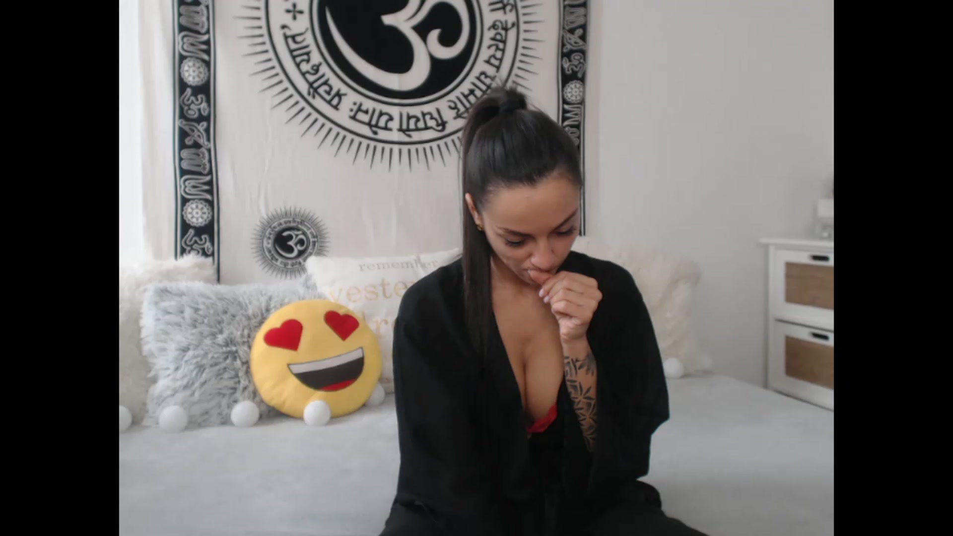 Gallery image thumbnail from CassieHot's myfreecams stream on, 11/29/2022, 11:37 image 7 of 20