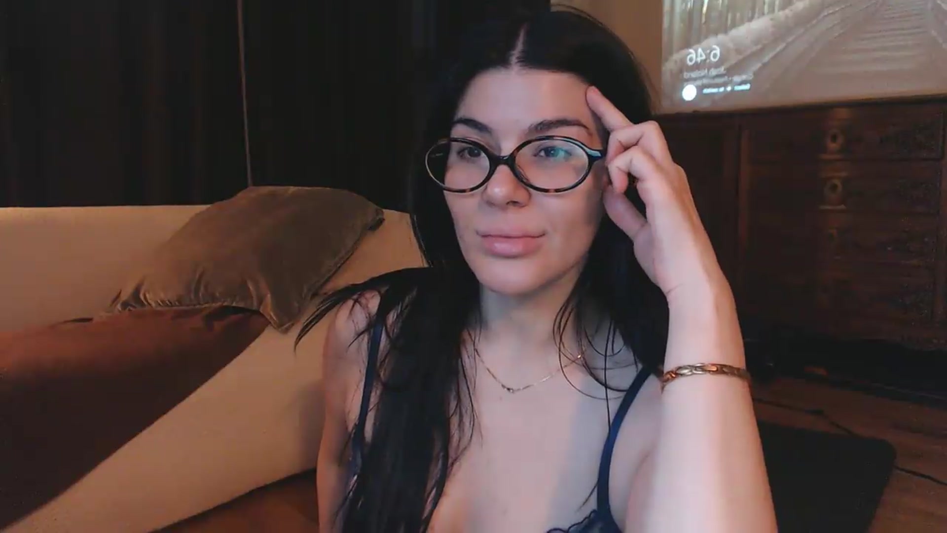 Gallery image thumbnail from Cassie_'s myfreecams stream on, 07/19/2026, 11:33 image 6 of 20