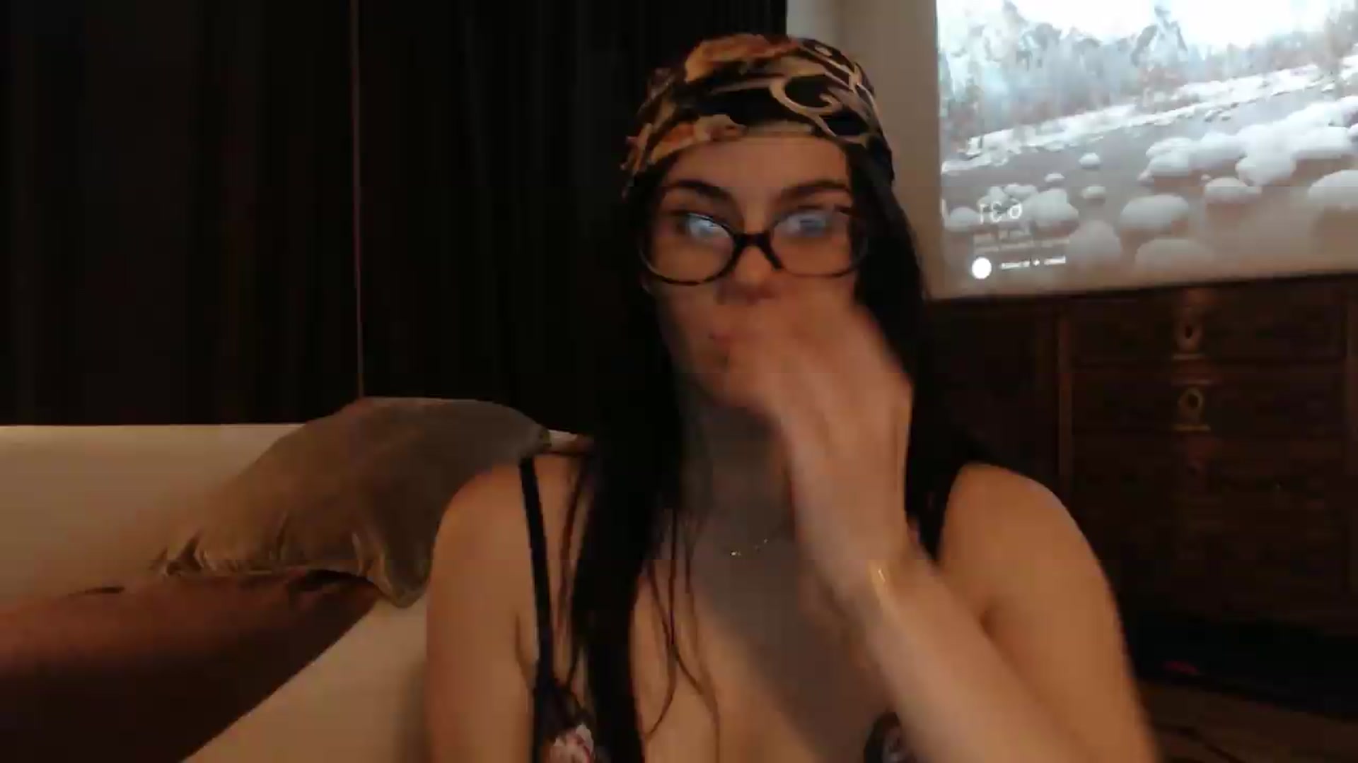 Gallery image thumbnail from Cassie_'s myfreecams stream on, 07/19/2026, 11:33 image 1 of 20