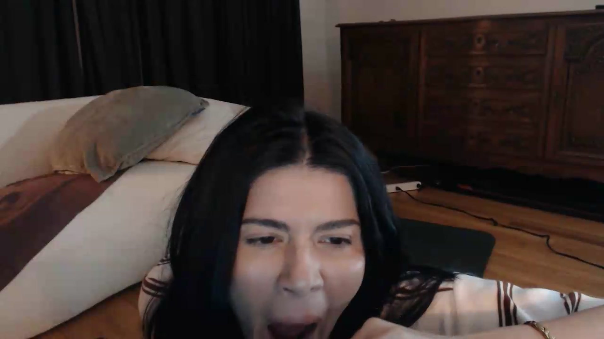Gallery image thumbnail from Cassie_'s myfreecams stream on, 07/20/2026, 08:56 image 9 of 20