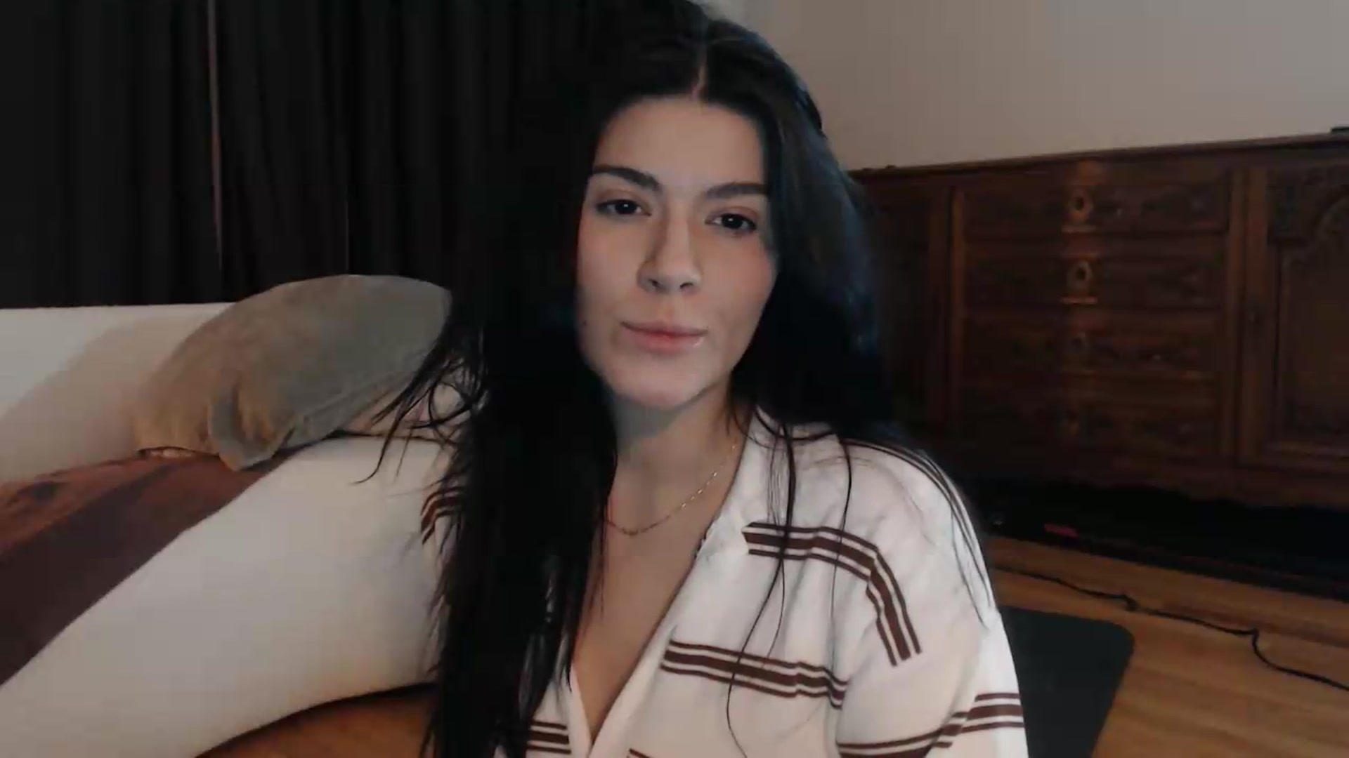 Gallery image thumbnail from Cassie_'s myfreecams stream on, 07/20/2026, 08:56 image 5 of 20