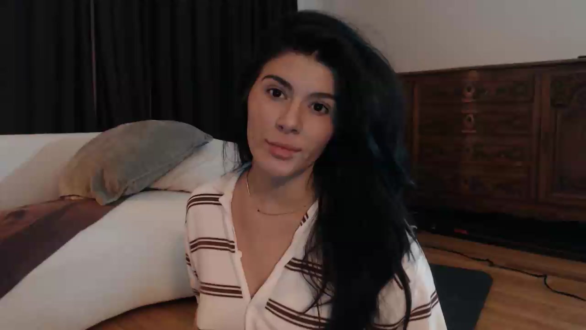 Gallery image thumbnail from Cassie_'s myfreecams stream on, 07/20/2026, 08:56 image 1 of 20