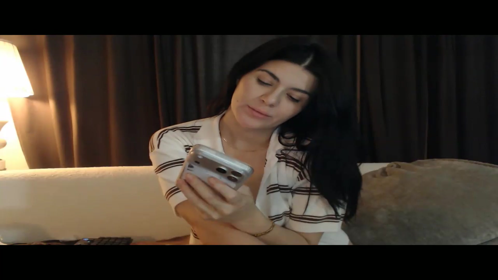 Gallery image thumbnail from Cassie_'s myfreecams stream on, 07/20/2026, 12:49 image 16 of 20