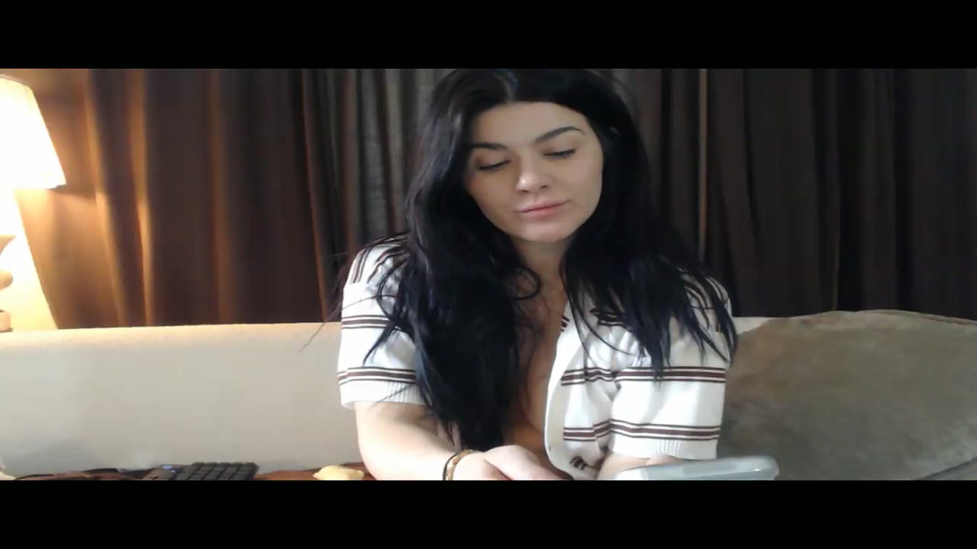 Gallery image thumbnail from Cassie_'s myfreecams stream on, 07/20/2026, 12:49 image 20 of 20