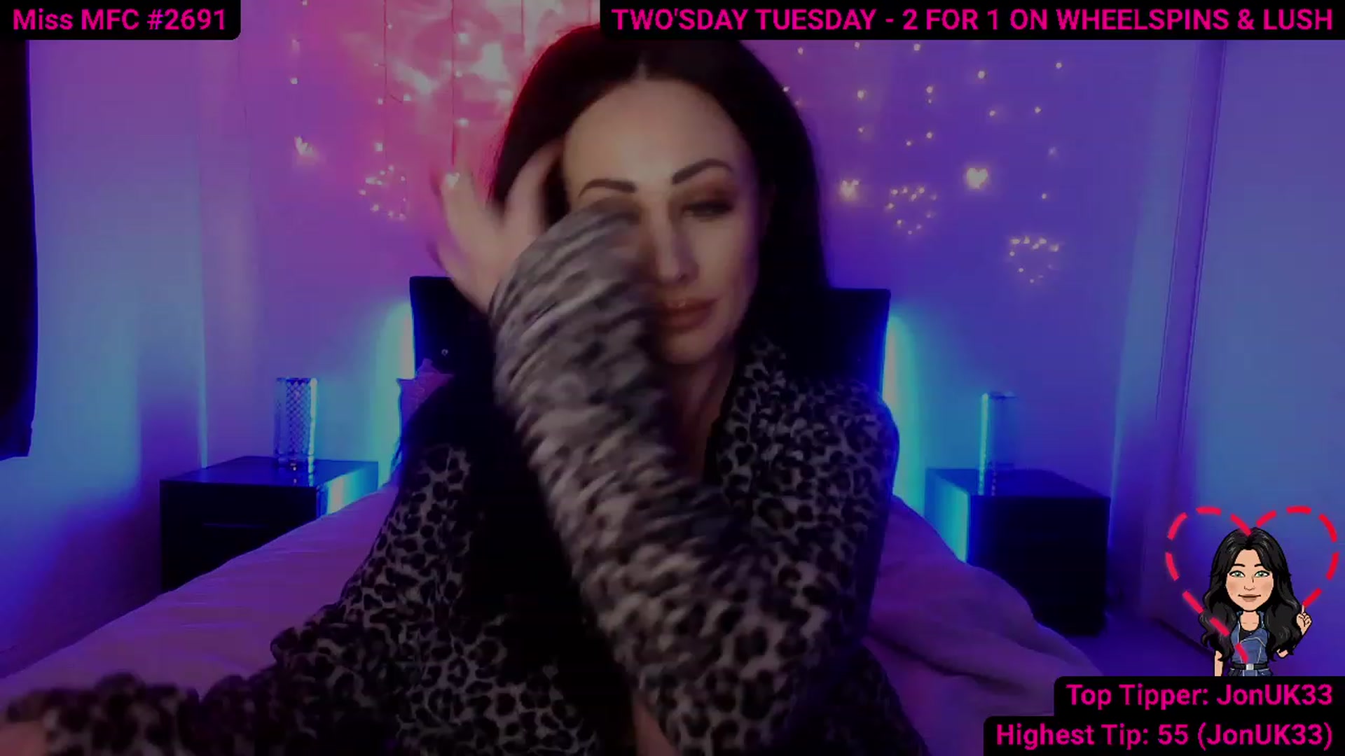 Gallery image thumbnail from Cassie_Hart's myfreecams stream on, 11/22/2022, 15:03 image 4 of 20