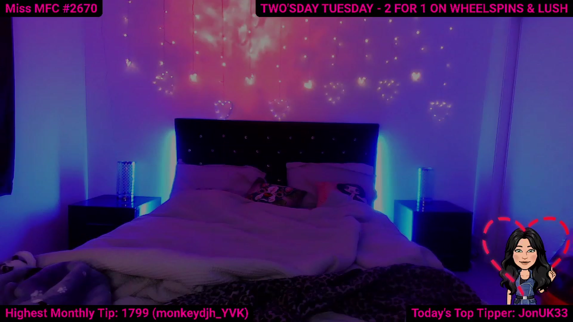 Gallery image thumbnail from Cassie_Hart's myfreecams stream on, 11/22/2022, 16:52 image 7 of 20