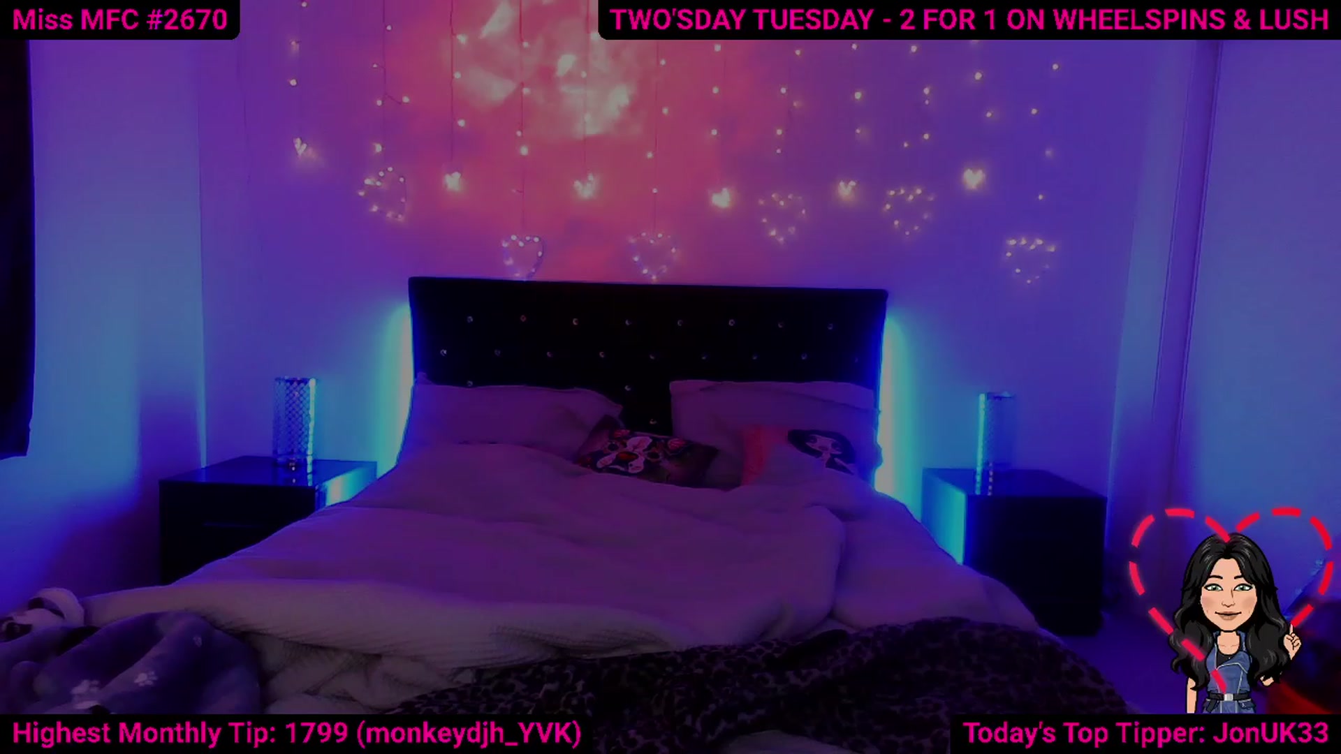 Gallery image thumbnail from Cassie_Hart's myfreecams stream on, 11/22/2022, 16:52 image 6 of 20