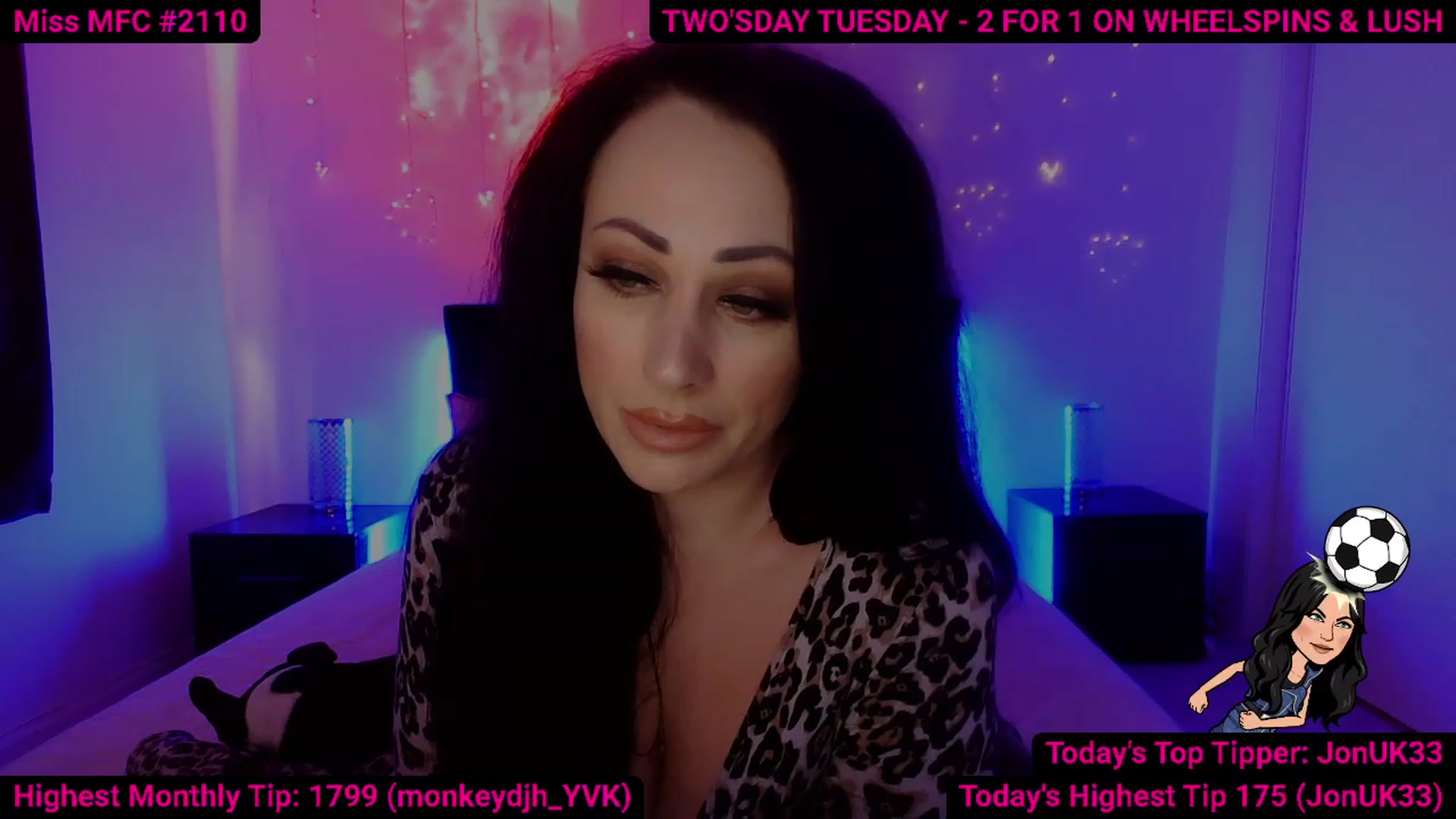 Gallery image thumbnail from Cassie_Hart's myfreecams stream on, 11/29/2022, 13:44 image 17 of 20