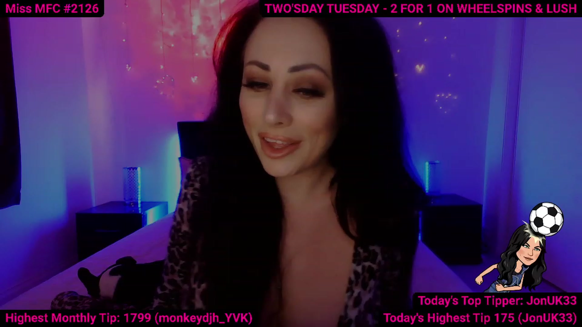 Gallery image thumbnail from Cassie_Hart's myfreecams stream on, 11/29/2022, 13:44 image 8 of 20