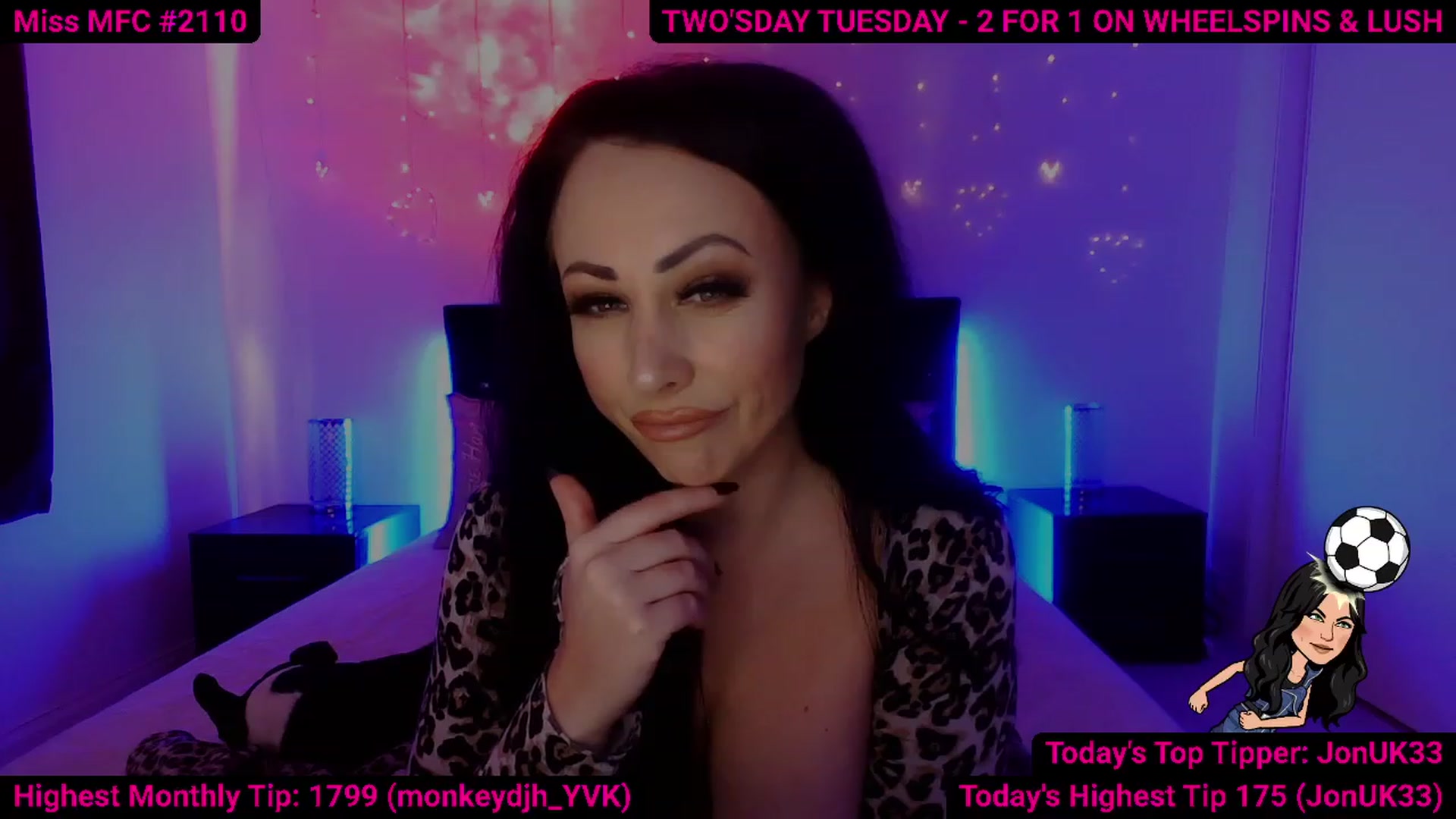 Gallery image thumbnail from Cassie_Hart's myfreecams stream on, 11/29/2022, 13:44 image 16 of 20