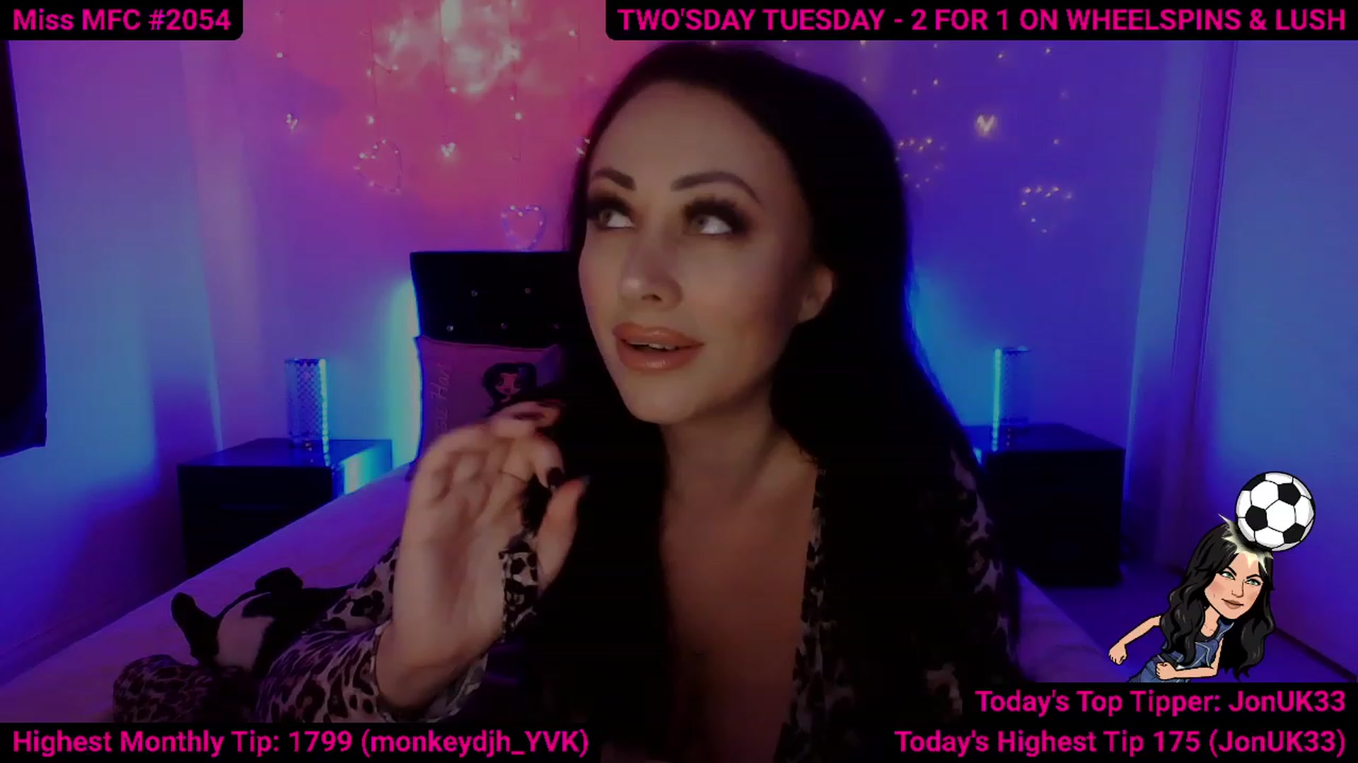Gallery image thumbnail from Cassie_Hart's myfreecams stream on, 11/29/2022, 16:58 image 2 of 20