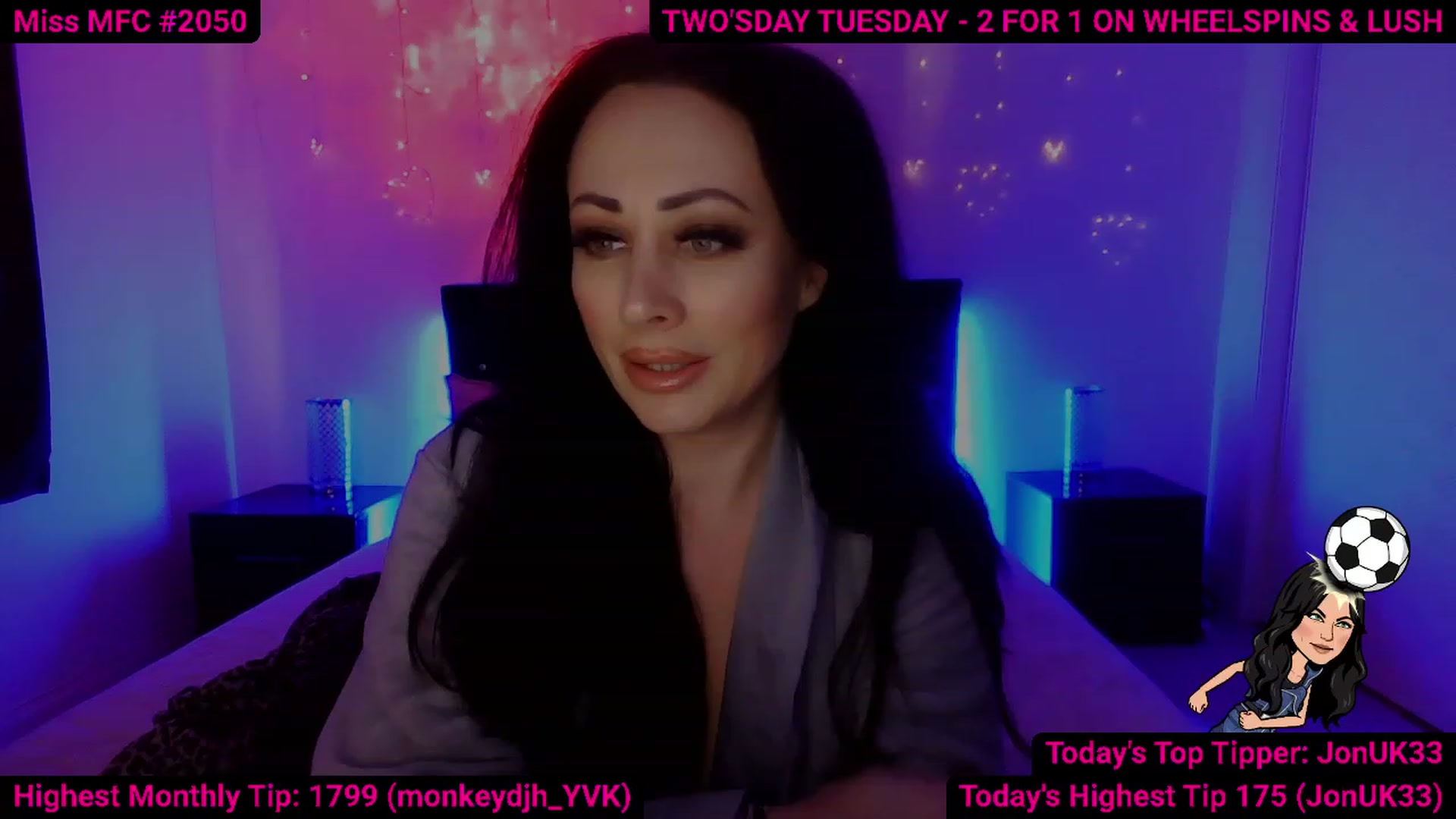 Gallery image thumbnail from Cassie_Hart's myfreecams stream on, 11/29/2022, 16:58 image 8 of 20