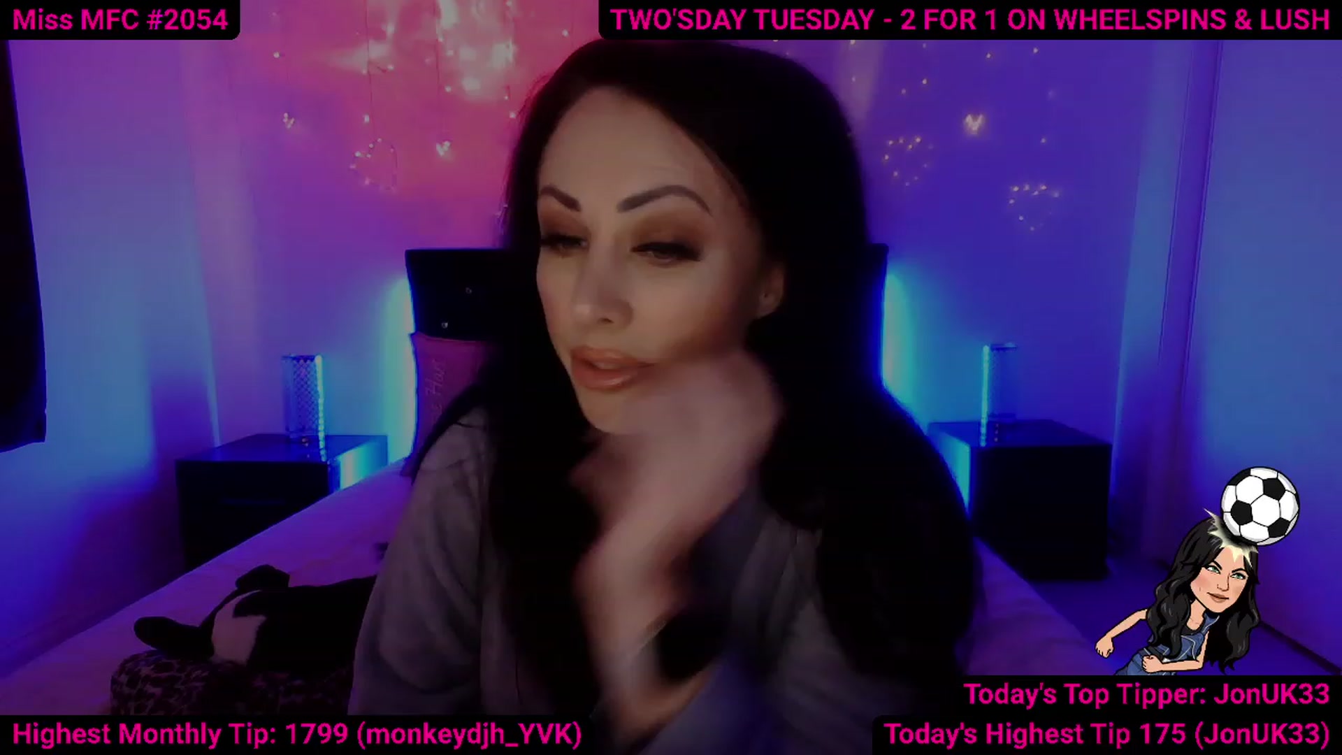 Gallery image thumbnail from Cassie_Hart's myfreecams stream on, 11/29/2022, 16:58 image 4 of 20