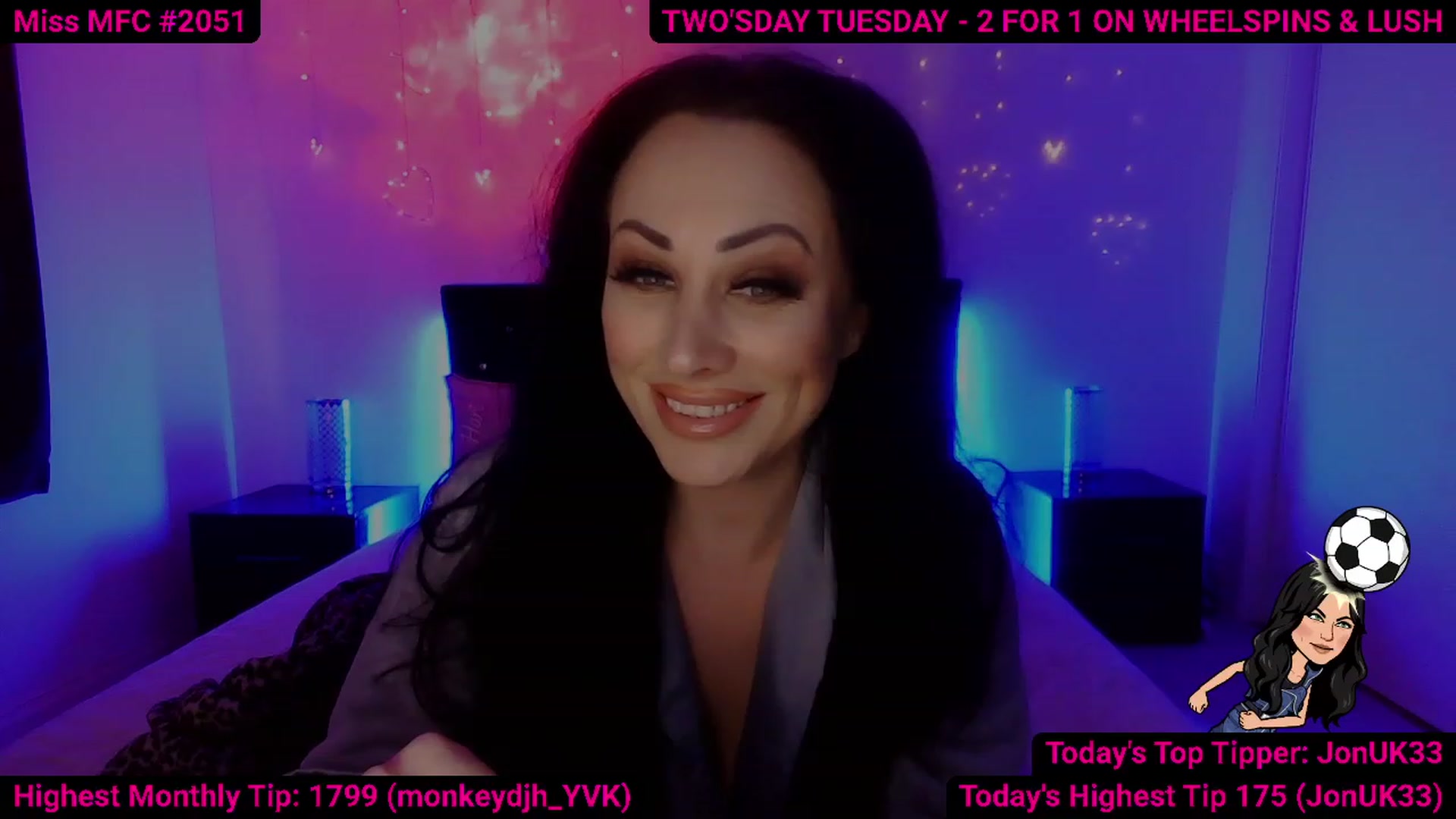 Gallery image thumbnail from Cassie_Hart's myfreecams stream on, 11/29/2022, 16:58 image 9 of 20