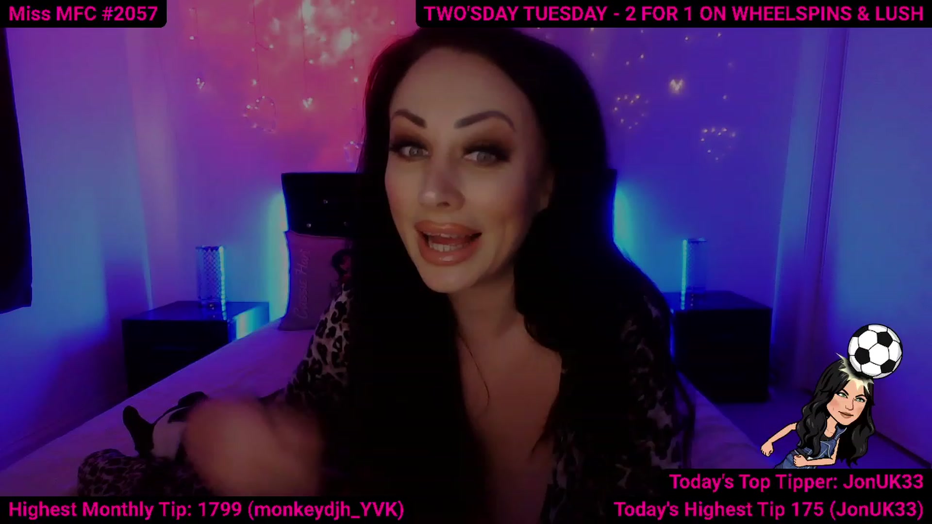 Gallery image thumbnail from Cassie_Hart's myfreecams stream on, 11/29/2022, 16:58 image 1 of 20