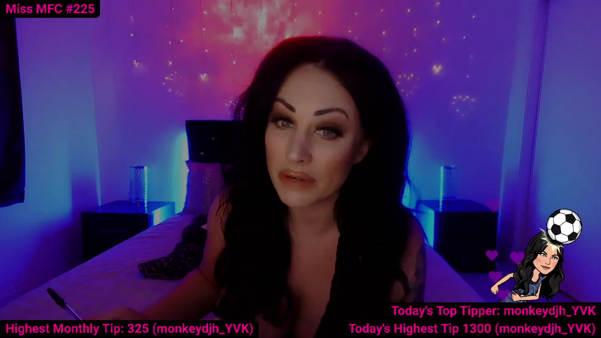 Gallery image thumbnail from Cassie_Hart's myfreecams stream on, 12/01/2022, 14:28 image 12 of 20