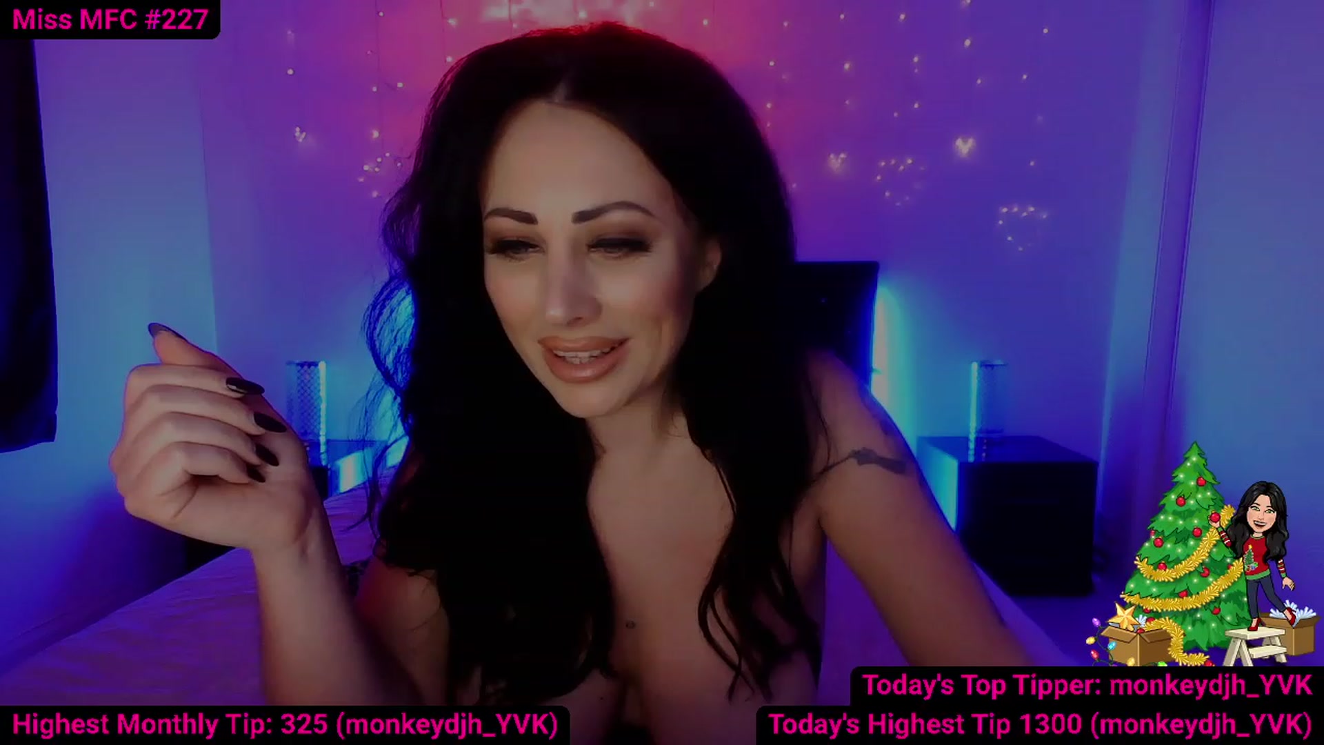 Gallery image thumbnail from Cassie_Hart's myfreecams stream on, 12/01/2022, 16:32 image 12 of 20