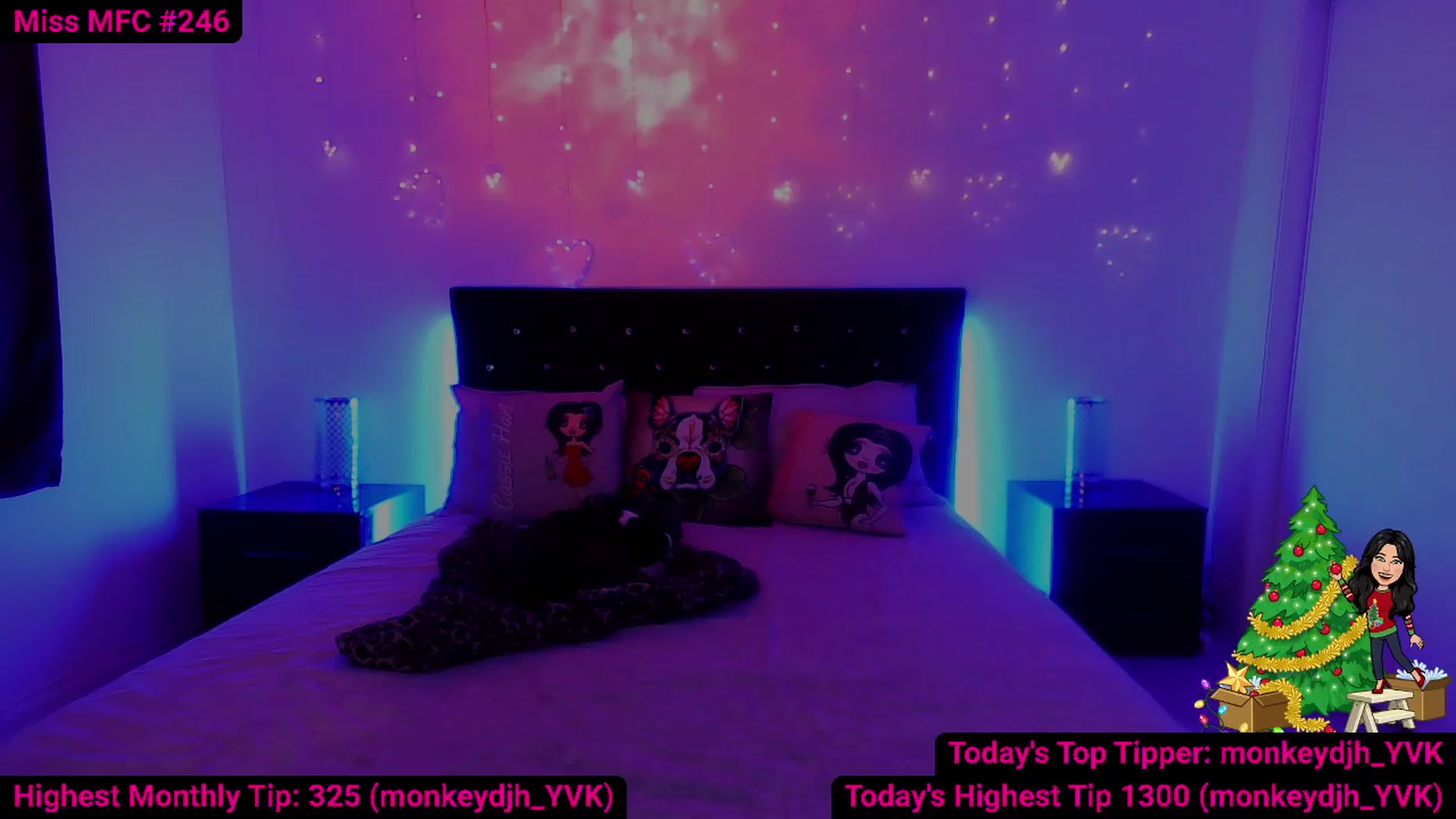 Gallery image thumbnail from Cassie_Hart's myfreecams stream on, 12/01/2022, 16:32 image 16 of 20