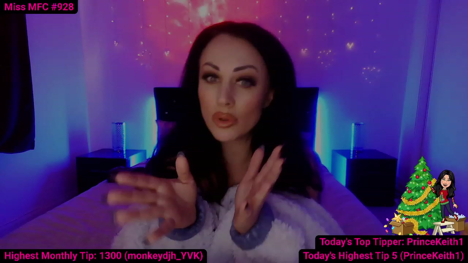 Gallery image thumbnail from Cassie_Hart's myfreecams stream on, 12/02/2022, 13:51 image 9 of 20
