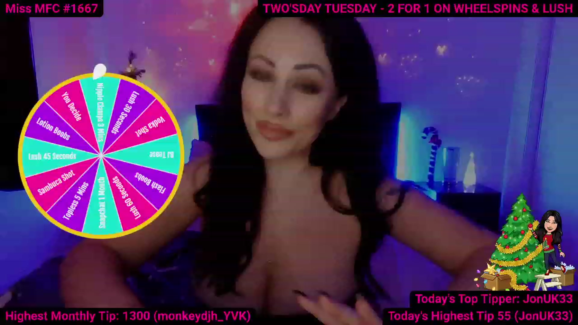 Gallery image thumbnail from Cassie_Hart's myfreecams stream on, 12/06/2022, 16:13 image 16 of 20