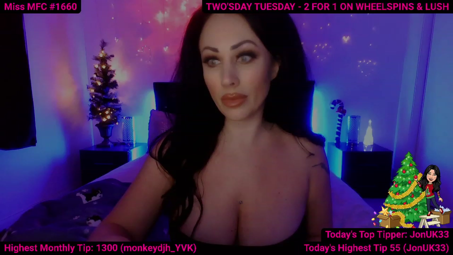Gallery image thumbnail from Cassie_Hart's myfreecams stream on, 12/06/2022, 16:13 image 18 of 20