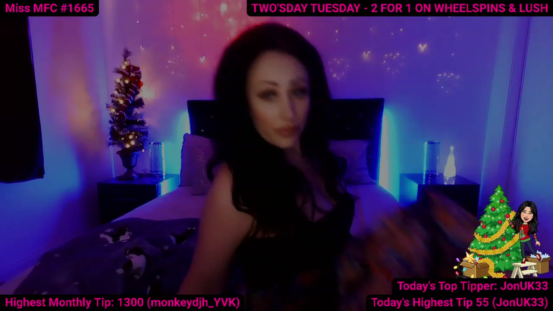 Gallery image thumbnail from Cassie_Hart's myfreecams stream on, 12/06/2022, 16:13 image 4 of 20