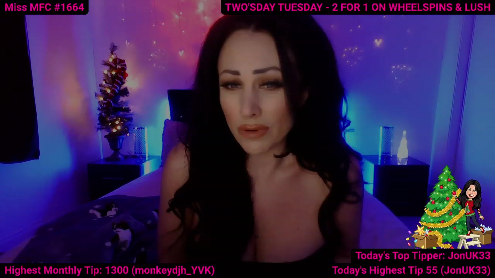 Gallery image thumbnail from Cassie_Hart's myfreecams stream on, 12/06/2022, 16:13 image 2 of 20