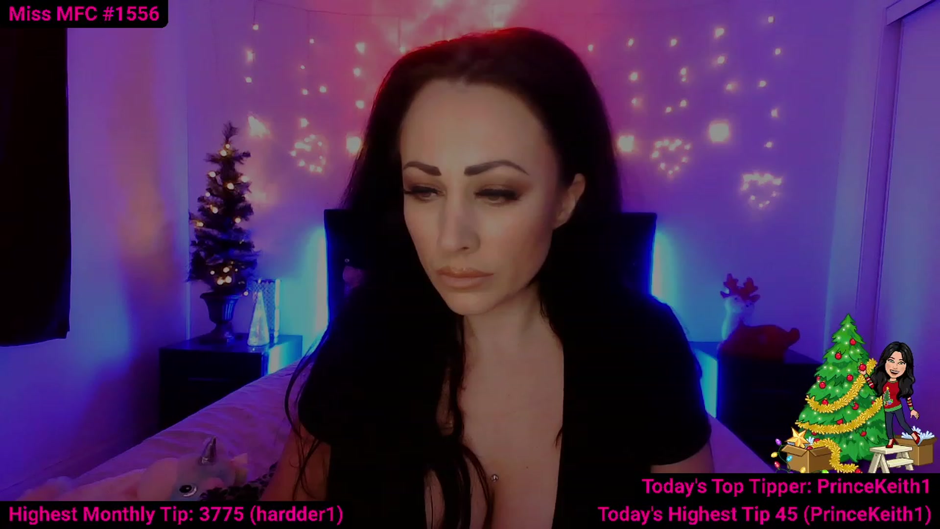 Gallery image thumbnail from Cassie_Hart's myfreecams stream on, 12/12/2022, 16:05 image 2 of 20