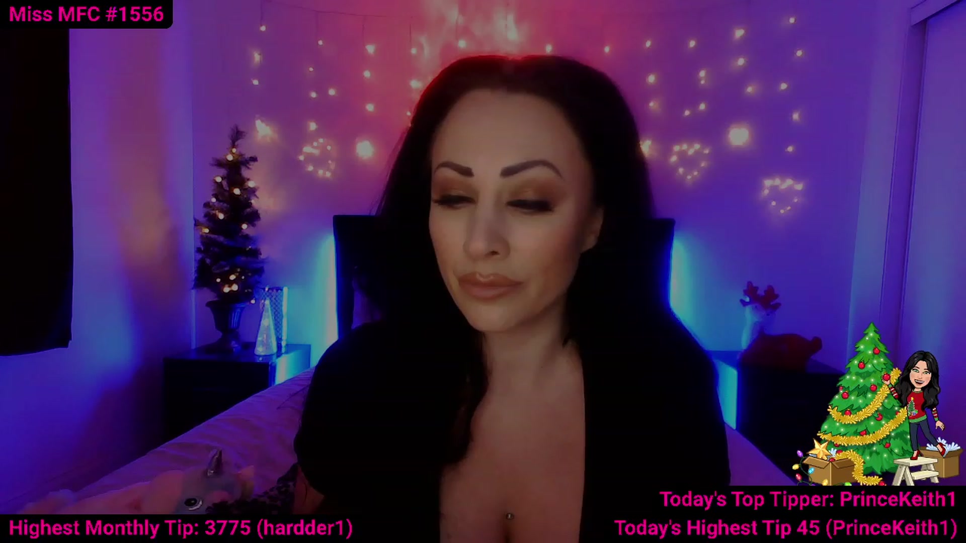 Gallery image thumbnail from Cassie_Hart's myfreecams stream on, 12/12/2022, 16:05 image 10 of 20