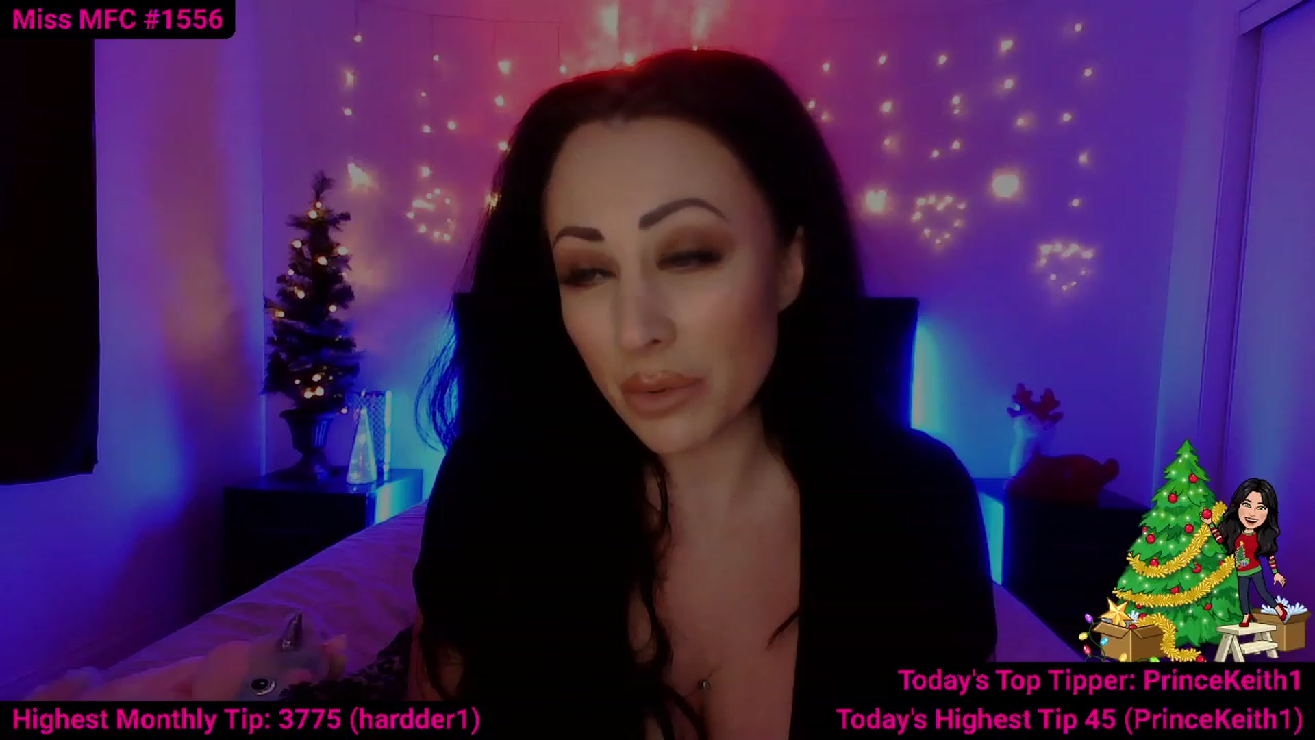 Gallery image thumbnail from Cassie_Hart's myfreecams stream on, 12/12/2022, 16:05 image 5 of 20