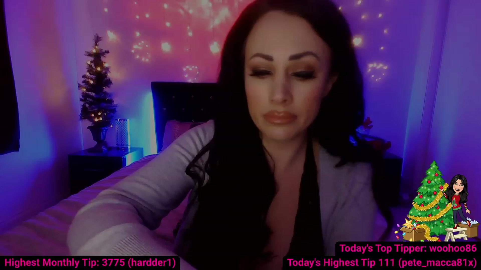 Gallery image thumbnail from Cassie_Hart's myfreecams stream on, 12/16/2022, 15:29 image 15 of 20