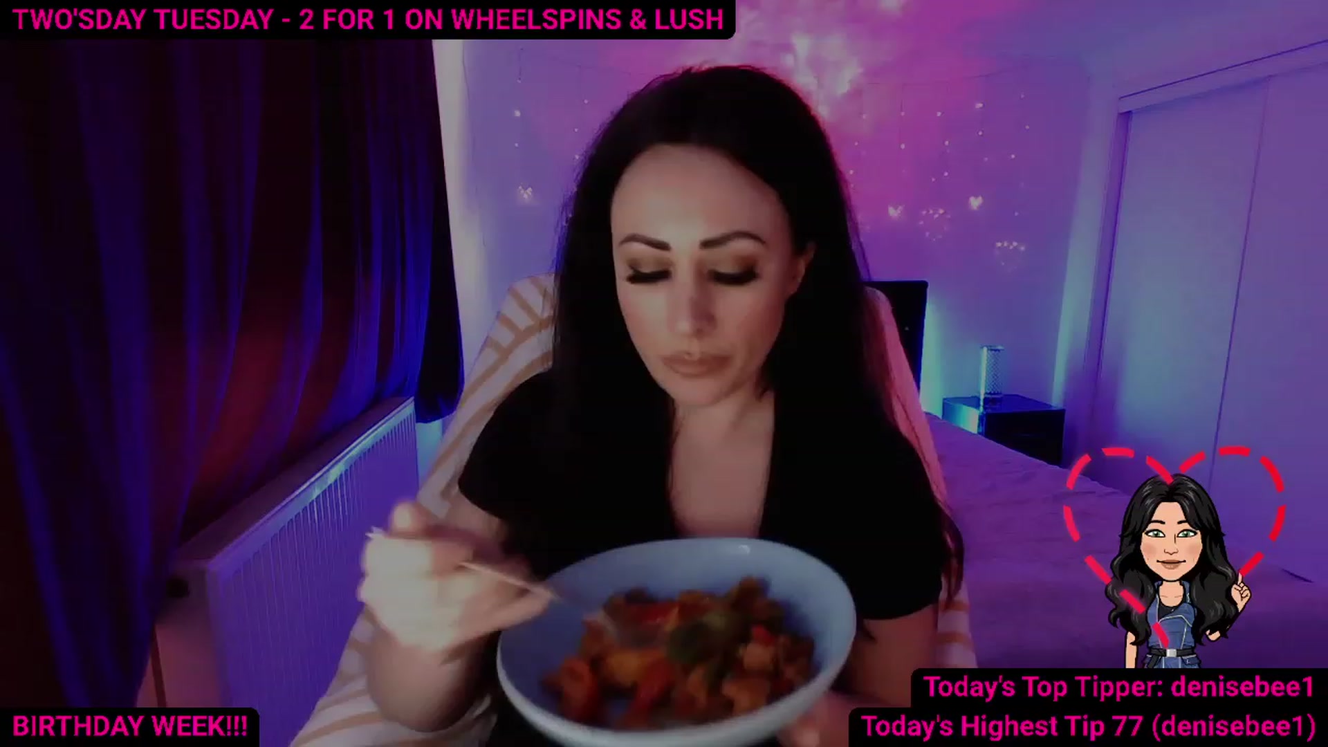 Gallery image thumbnail from Cassie_Hart's myfreecams stream on, 01/31/2023, 14:01 image 13 of 20