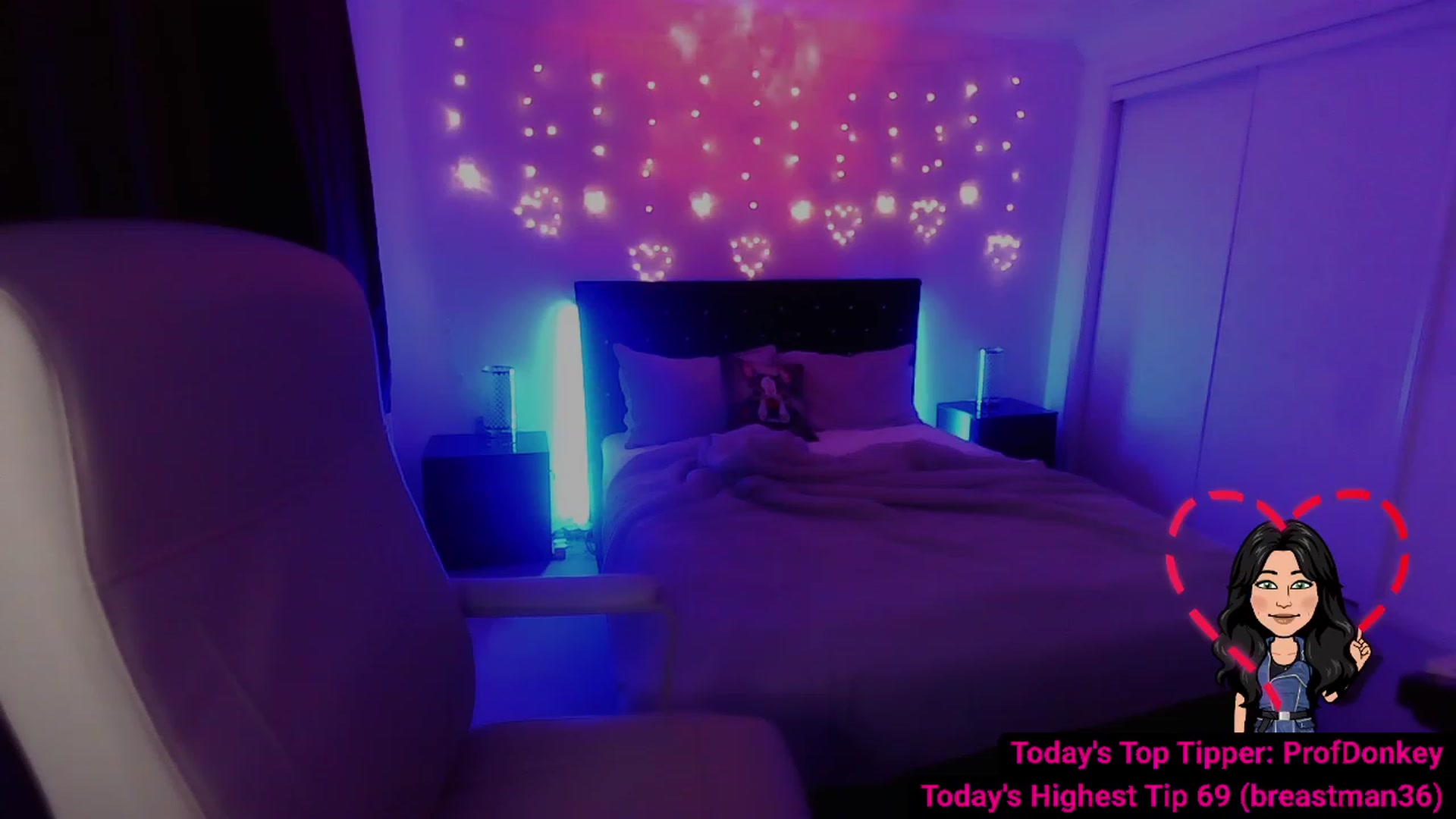 Gallery image thumbnail from Cassie_Hart's myfreecams stream on, 04/17/2023, 15:30 image 14 of 20