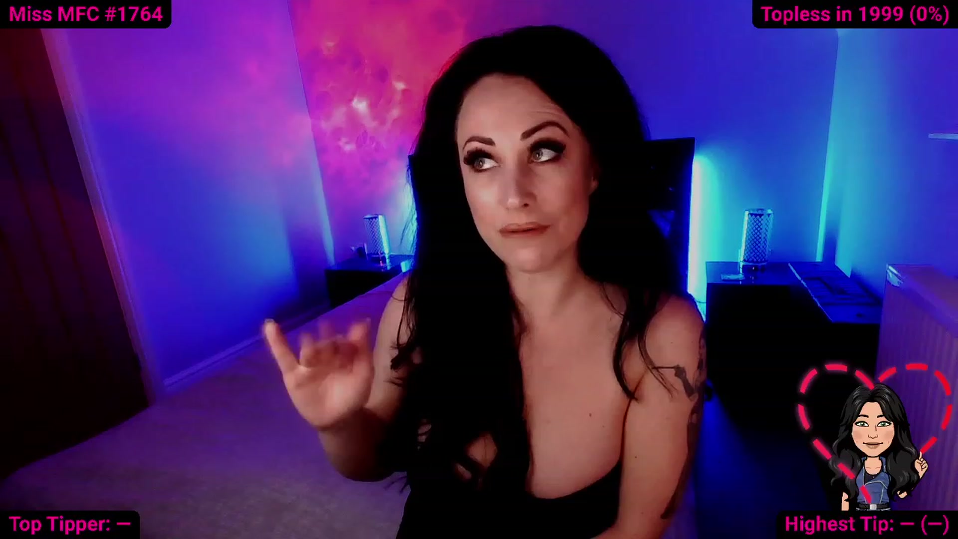 Gallery image thumbnail from Cassie_Hart's myfreecams stream on, 11/06/2023, 15:18 image 6 of 20